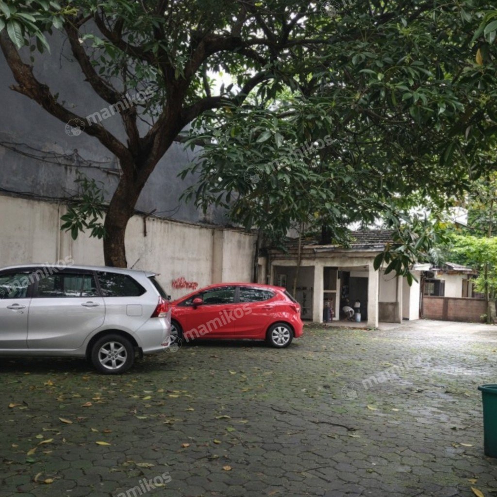 Rumah Sertifikat SHM 20 Kamar Tidur 8 Kamar Mandi Ragunan Jakarta Selatan - Photo 5