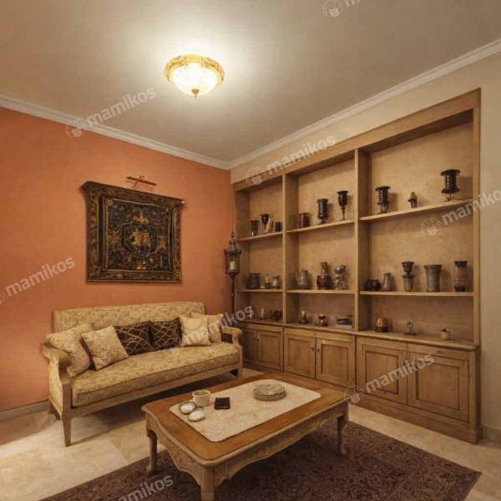 Rumah Sertifikat SHM 5 Kamar Tidur 3 Kamar Mandi Pondok Pinang Jakarta Selatan - Photo 2
