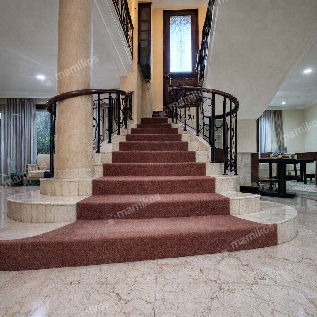 Rumah Sertifikat SHM 5 Kamar Tidur 3 Kamar Mandi Pondok Pinang Jakarta Selatan - Photo 3