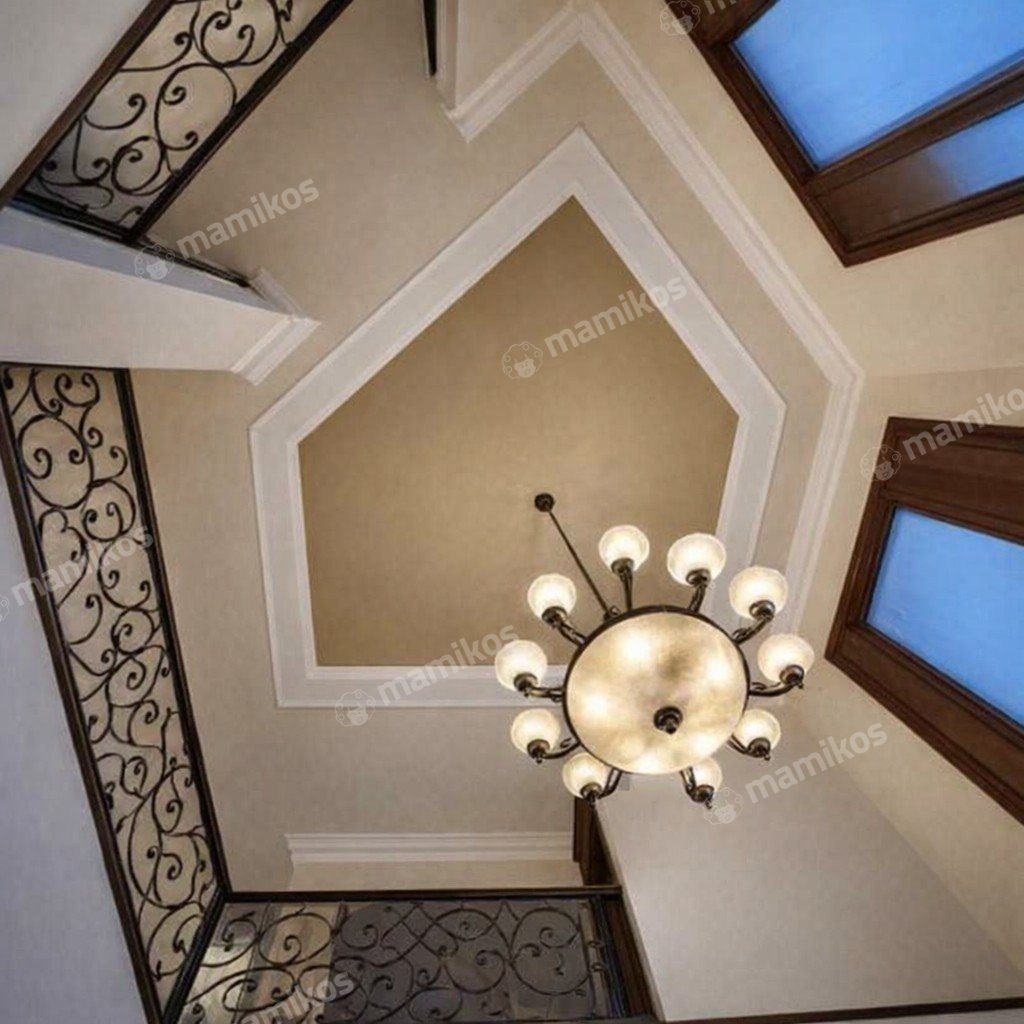 Rumah Sertifikat SHM 5 Kamar Tidur 3 Kamar Mandi Pondok Pinang Jakarta Selatan - Photo 5