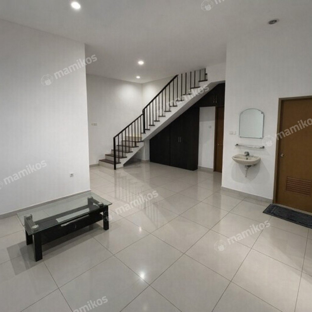 Rumah Sertifikat SHM 5 Kamar Tidur 4 Kamar Mandi Kelapa Gading Jakarta Utara - Photo 2