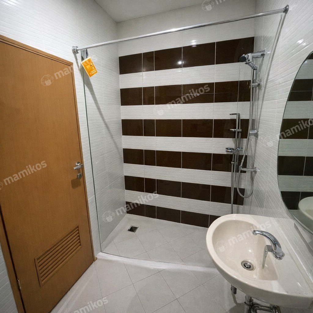 Rumah Sertifikat SHM 5 Kamar Tidur 4 Kamar Mandi Kelapa Gading Jakarta Utara - Photo 3