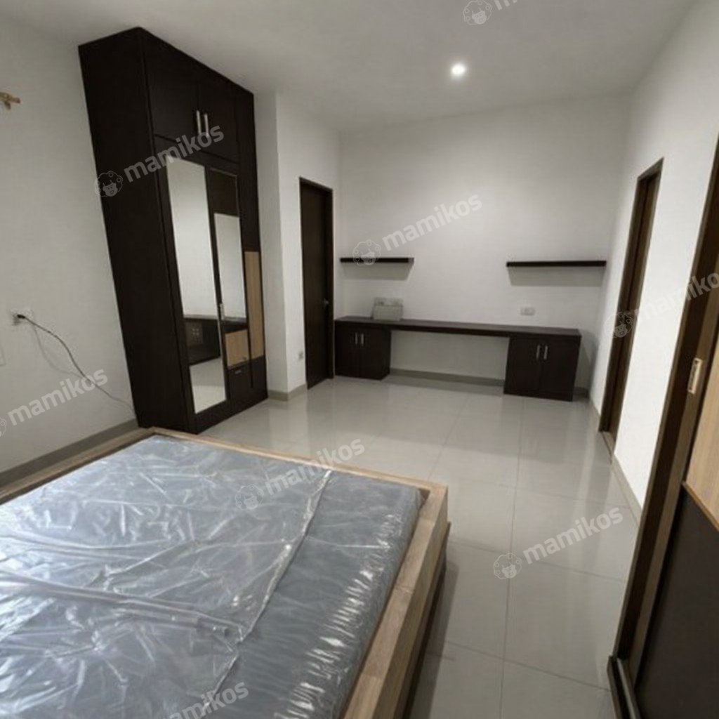 Rumah Sertifikat SHM 5 Kamar Tidur 4 Kamar Mandi Kelapa Gading Jakarta Utara - Photo 4
