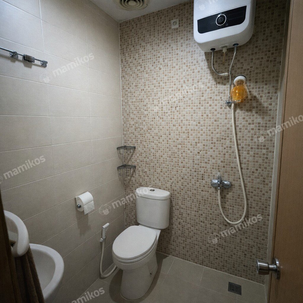 Rumah Sertifikat SHM 5 Kamar Tidur 4 Kamar Mandi Kelapa Gading Jakarta Utara - Photo 5