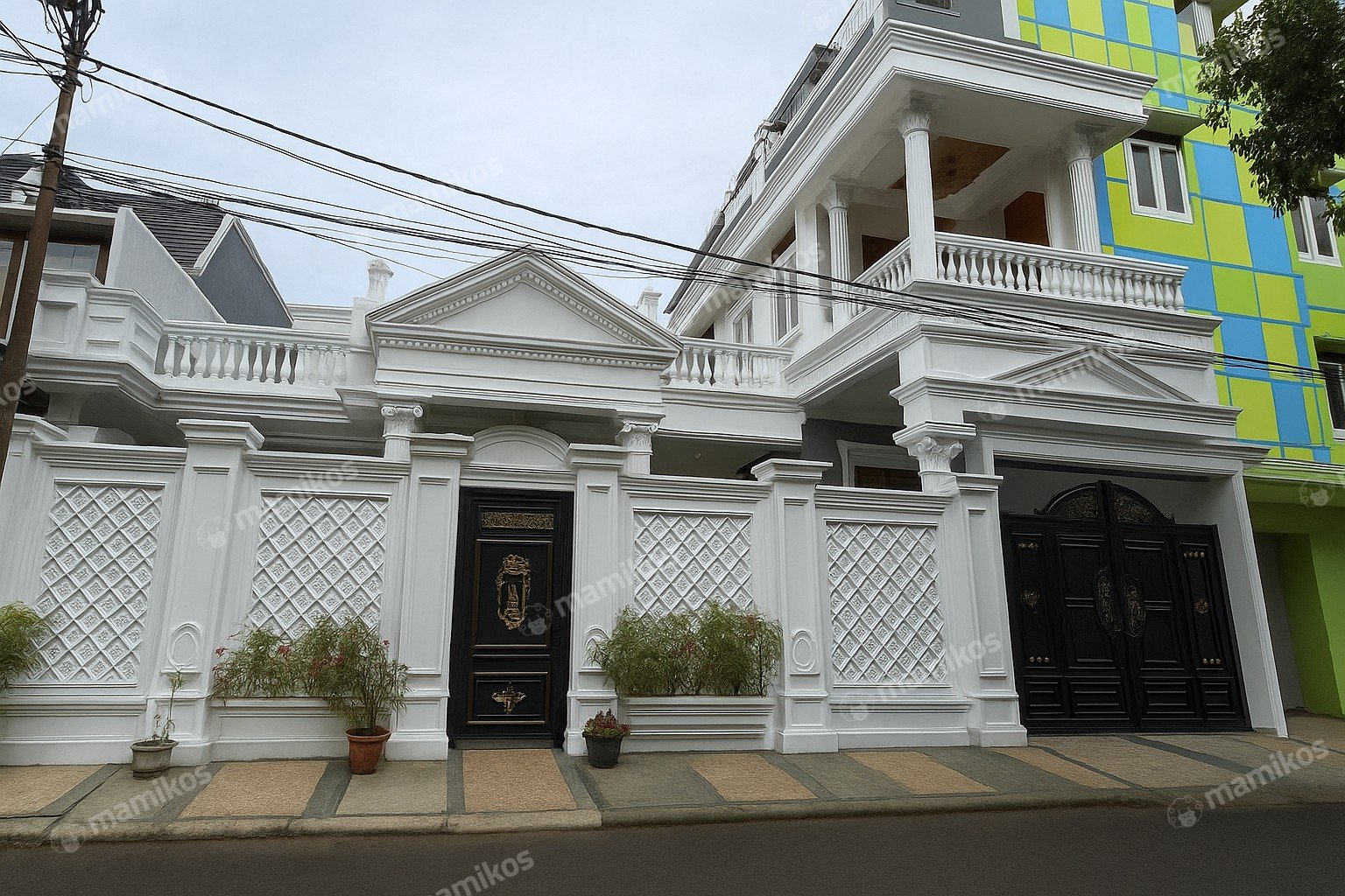 Rumah 1 Lantai Duren Sawit Jakarta Timur - Photo 2