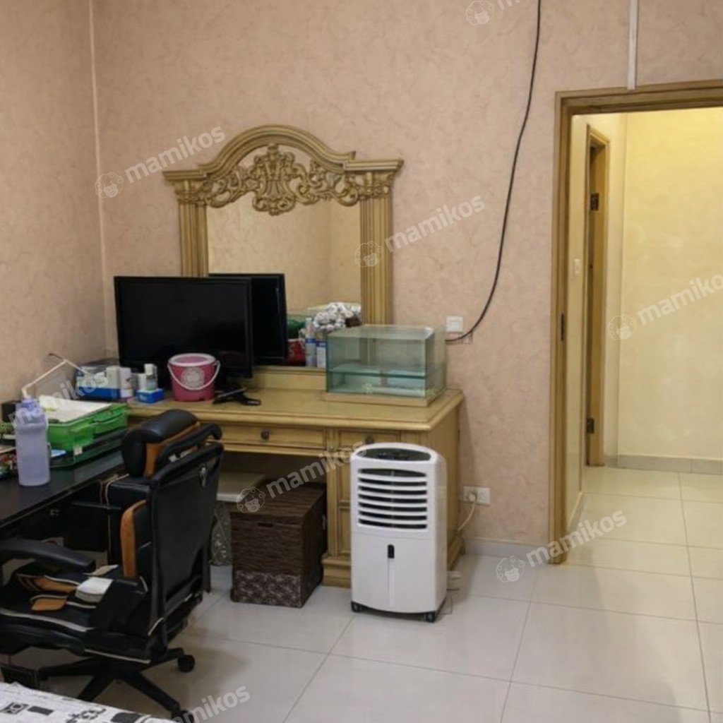 Rumah Sertifikat PPJB 4 Kamar Tidur 4 Kamar Mandi Cakung Jakarta Timur - Photo 2
