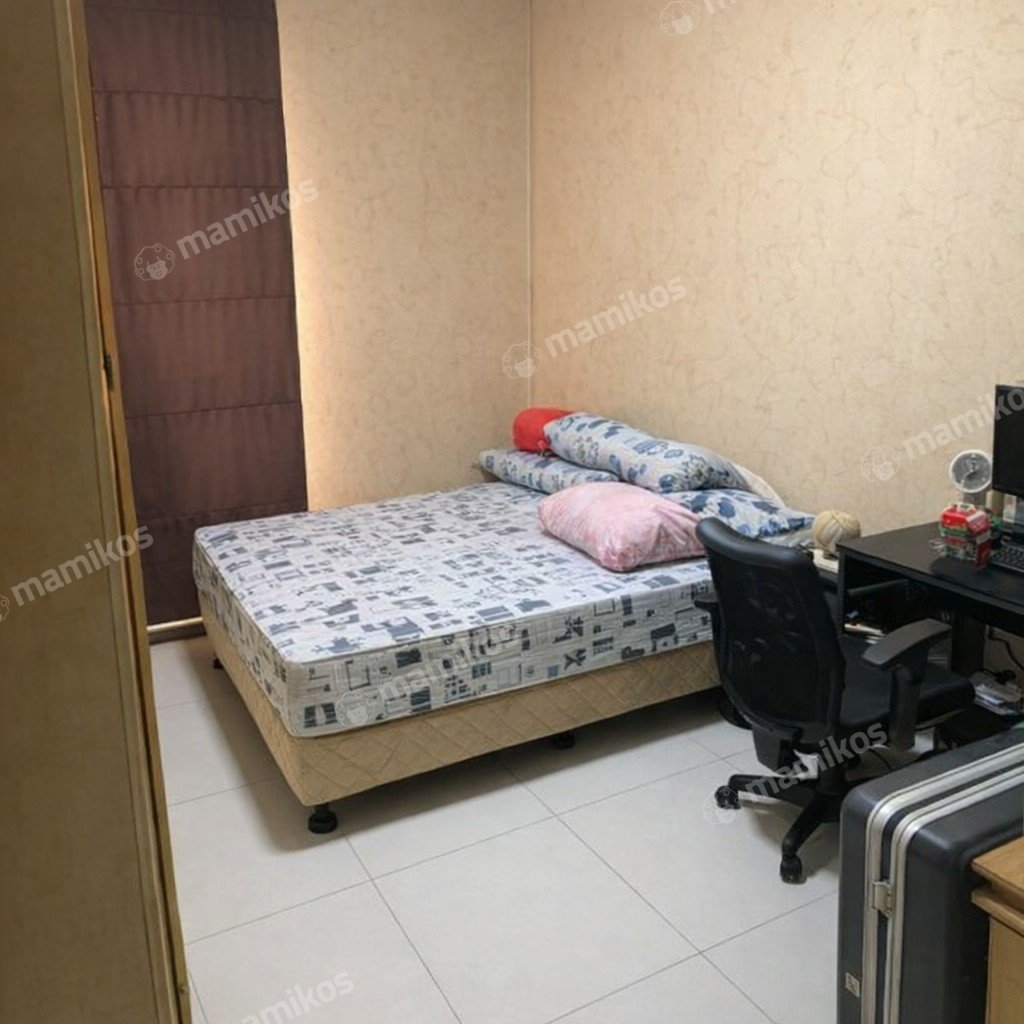 Rumah Sertifikat PPJB 4 Kamar Tidur 4 Kamar Mandi Cakung Jakarta Timur - Photo 3