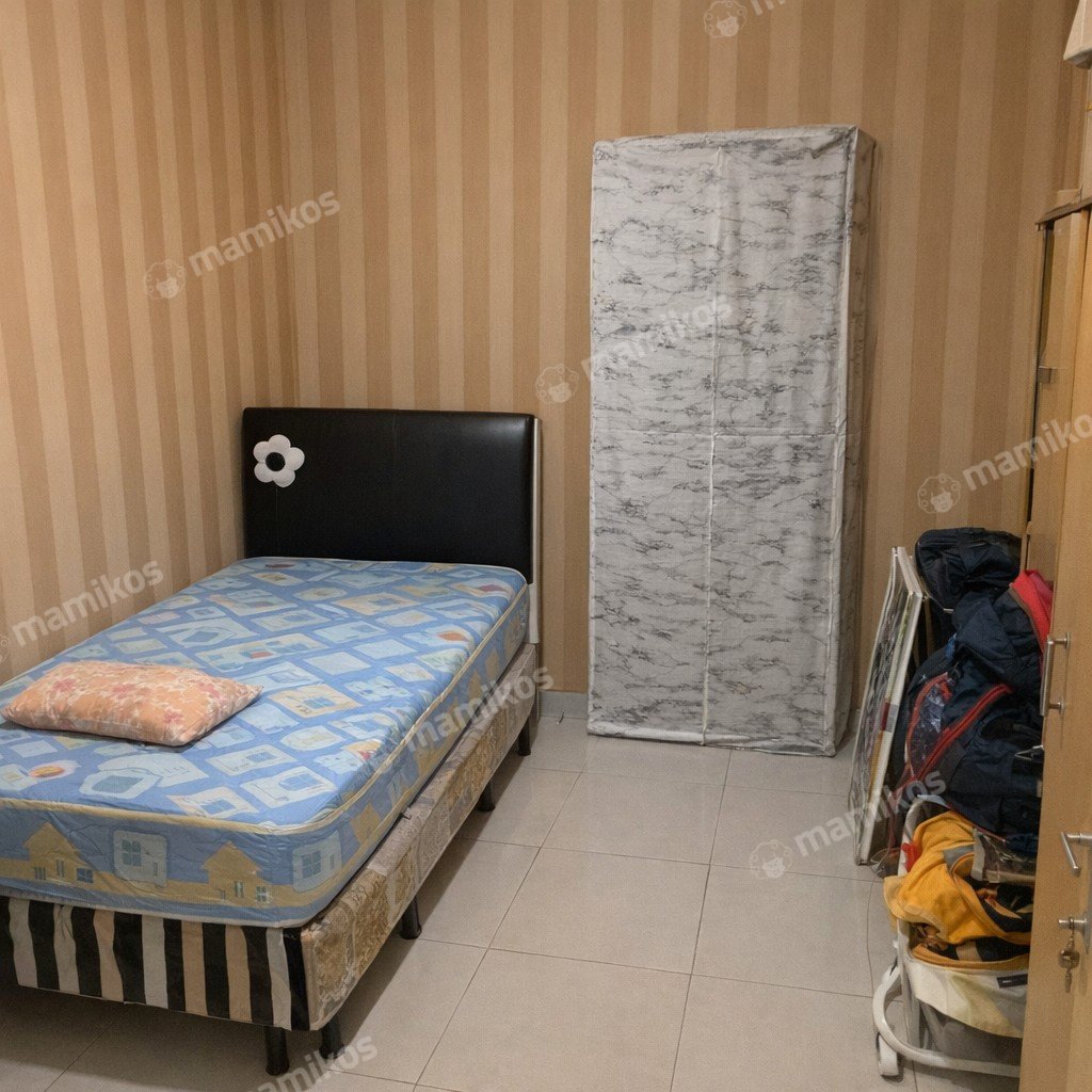Rumah Sertifikat PPJB 4 Kamar Tidur 4 Kamar Mandi Cakung Jakarta Timur - Photo 4