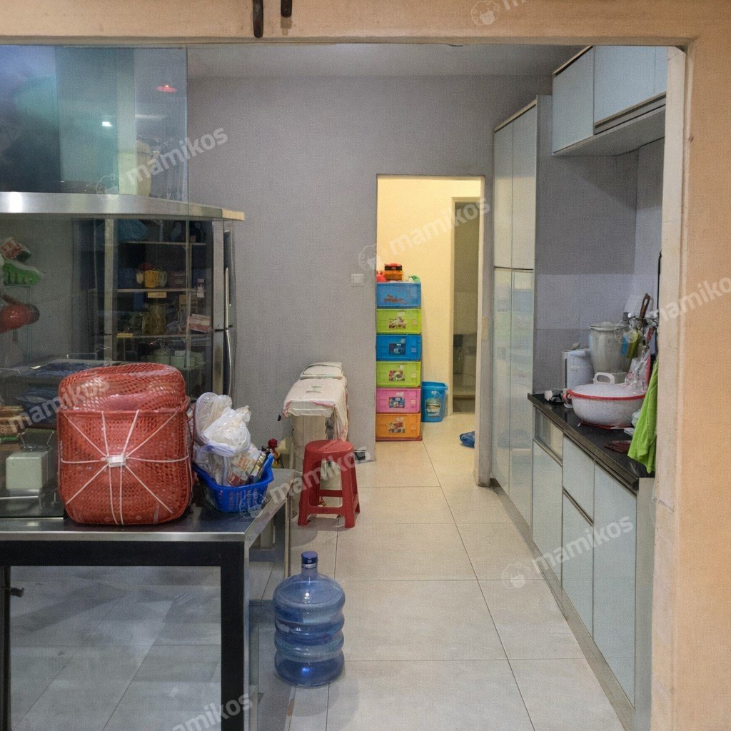 Rumah Sertifikat PPJB 4 Kamar Tidur 4 Kamar Mandi Cakung Jakarta Timur - Photo 5