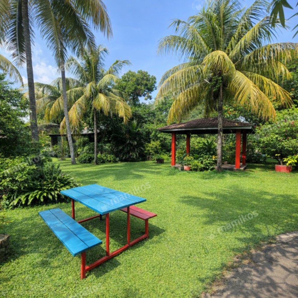 Rumah Sertifikat SHM 6 Kamar Tidur 4 Kamar Mandi Kemang Jakarta Selatan - Photo 5