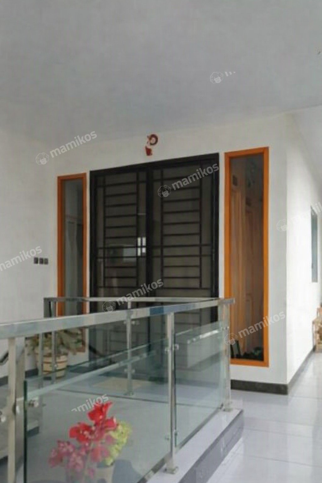 Rumah Sertifikat SHM 4 Kamar Tidur 4 Kamar Mandi Teluk Gong Jakarta Utara - Photo 3