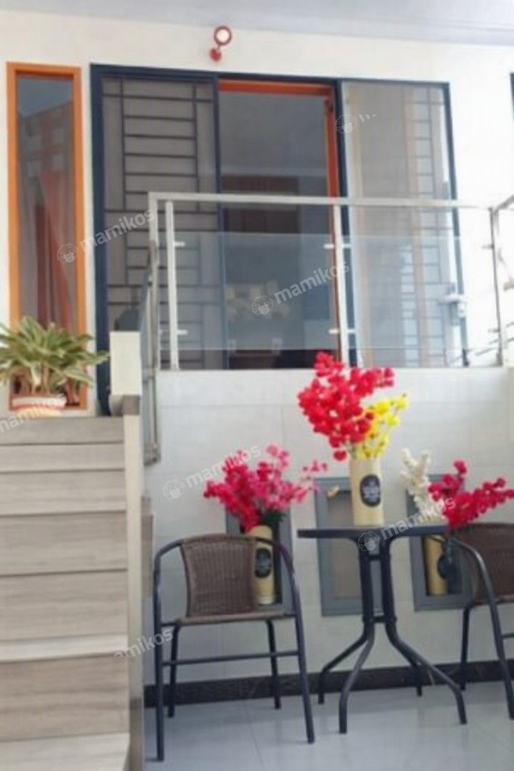 Rumah Sertifikat SHM 4 Kamar Tidur 4 Kamar Mandi Teluk Gong Jakarta Utara - Photo 4
