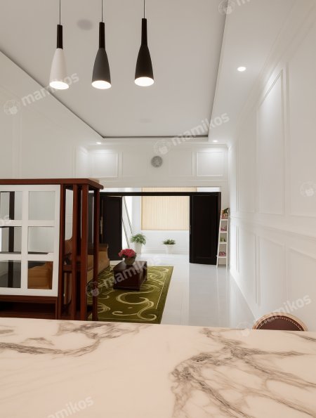 Rumah Sertifikat SHM 3 Kamar Tidur 2 Kamar Mandi Bojong Gede Bogor - Photo 3