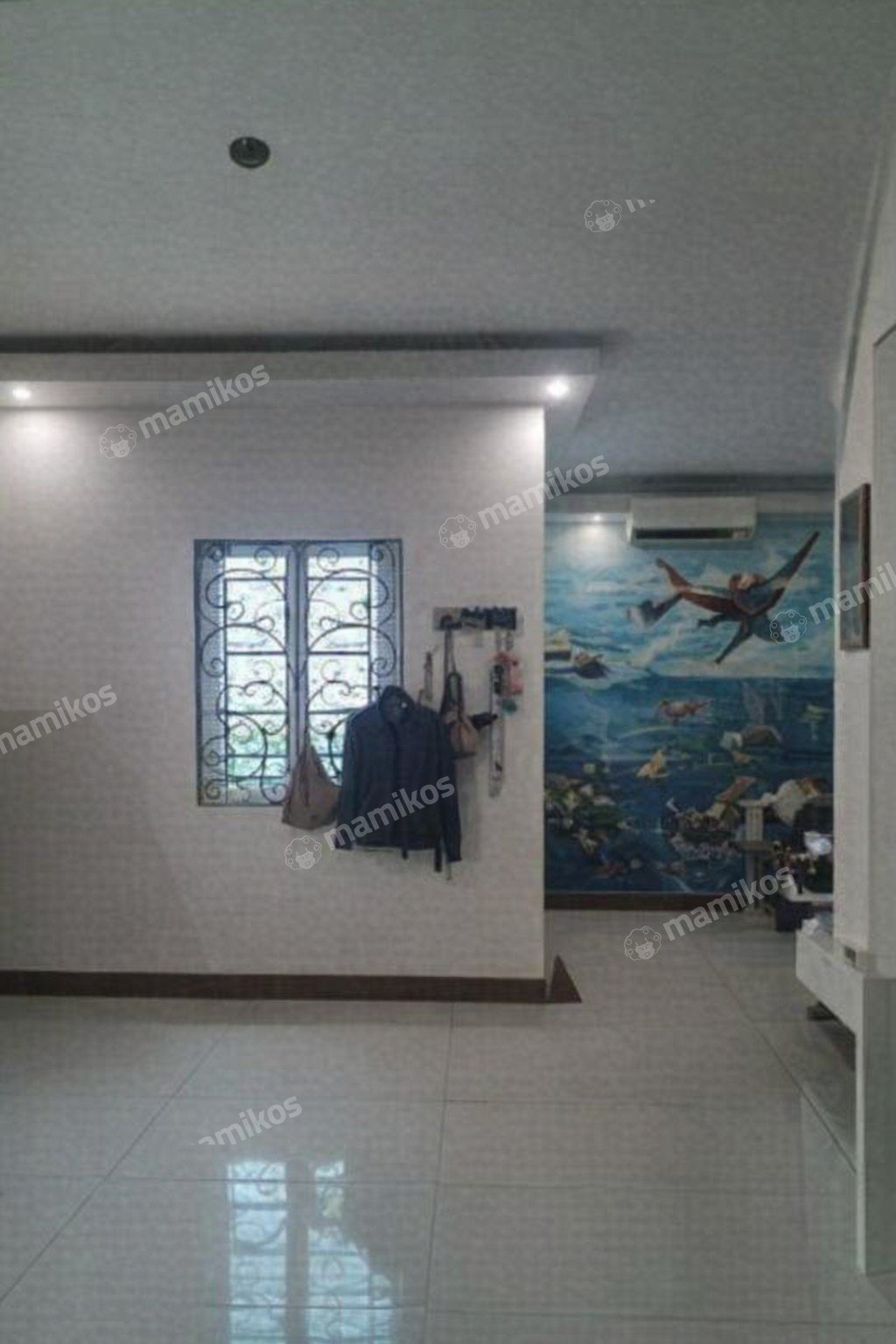 Rumah Sertifikat SHM 4 Kamar Tidur 3 Kamar Mandi Duren Sawit Jakarta Timur - Photo 4