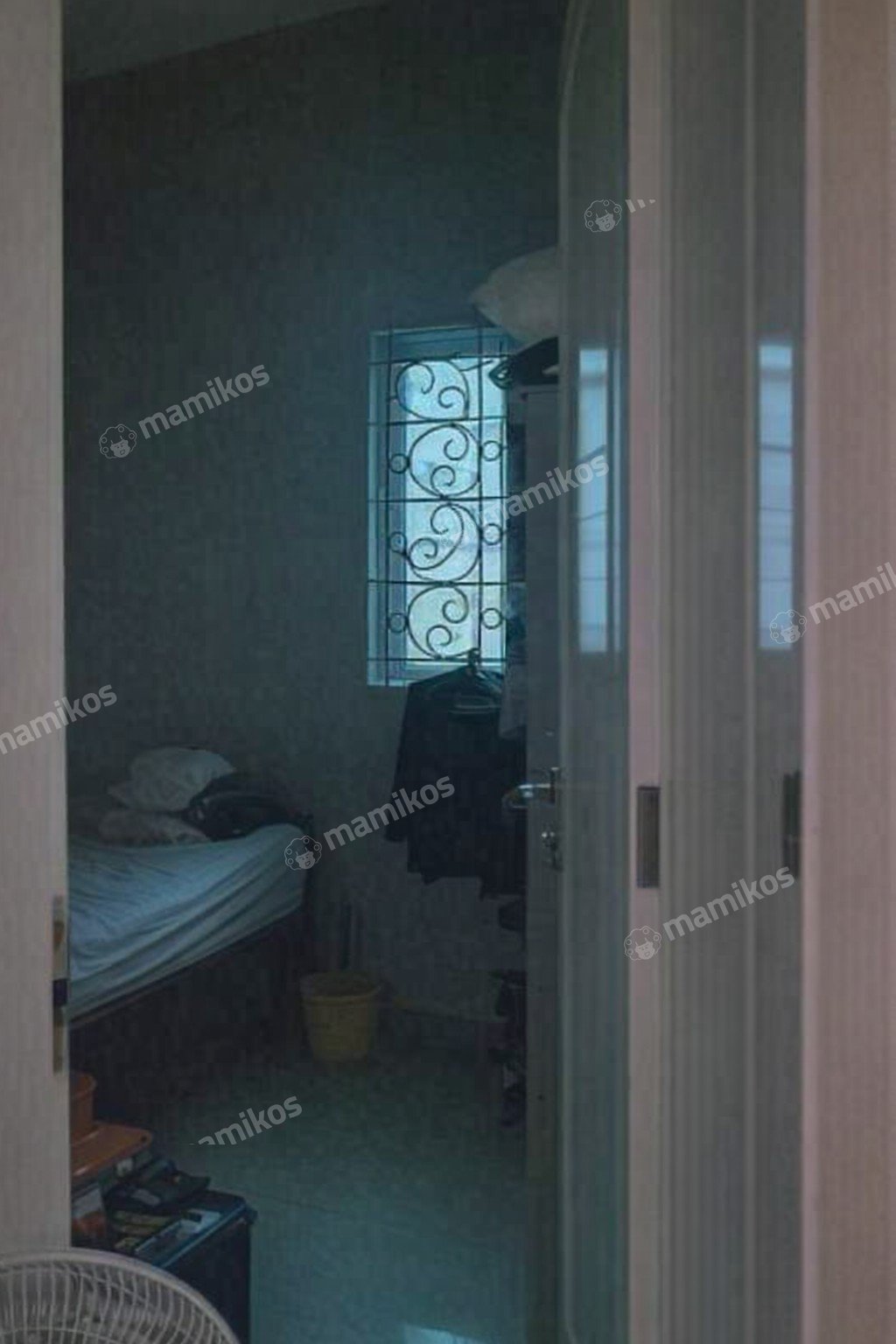 Rumah Sertifikat SHM 4 Kamar Tidur 3 Kamar Mandi Duren Sawit Jakarta Timur - Photo 5