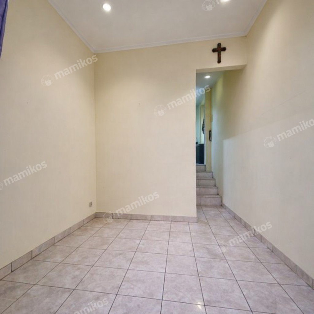 Rumah Sertifikat SHM 3 Kamar Tidur 2 Kamar Mandi Kalideres Jakarta Barat - Photo 3