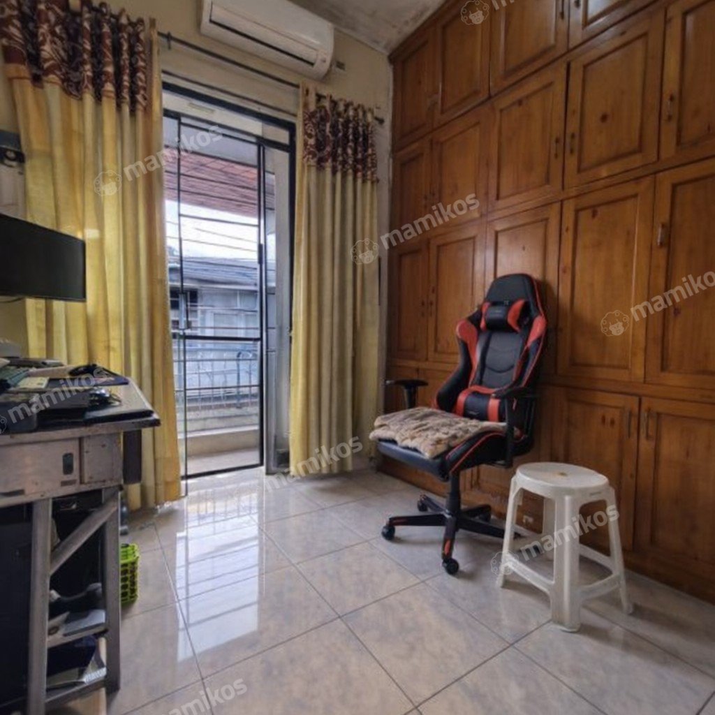 Rumah Sertifikat SHM 3 Kamar Tidur 2 Kamar Mandi Kalideres Jakarta Barat - Photo 5