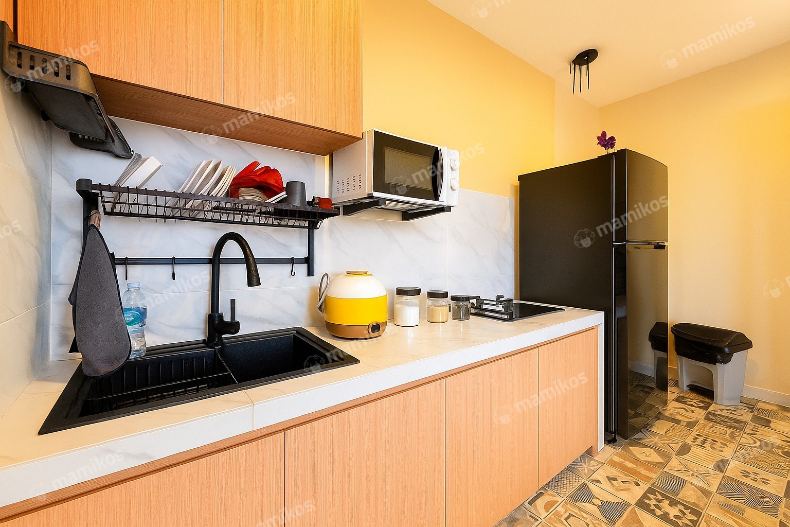 Rumah Sertifikat SHM 24 Kamar Tidur 24 Kamar Mandi Tanjung Duren Jakarta Barat - Photo 2