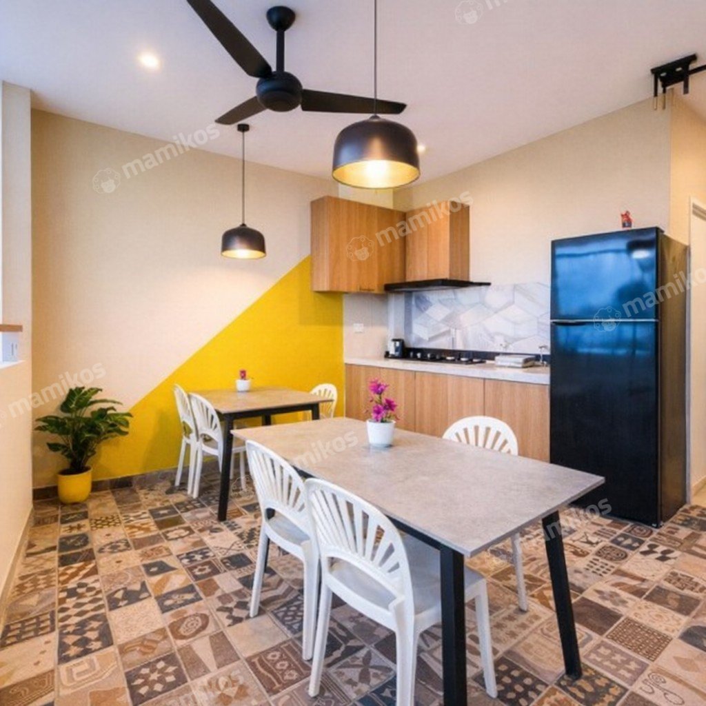 Rumah Sertifikat SHM 24 Kamar Tidur 24 Kamar Mandi Tanjung Duren Jakarta Barat - Photo 3
