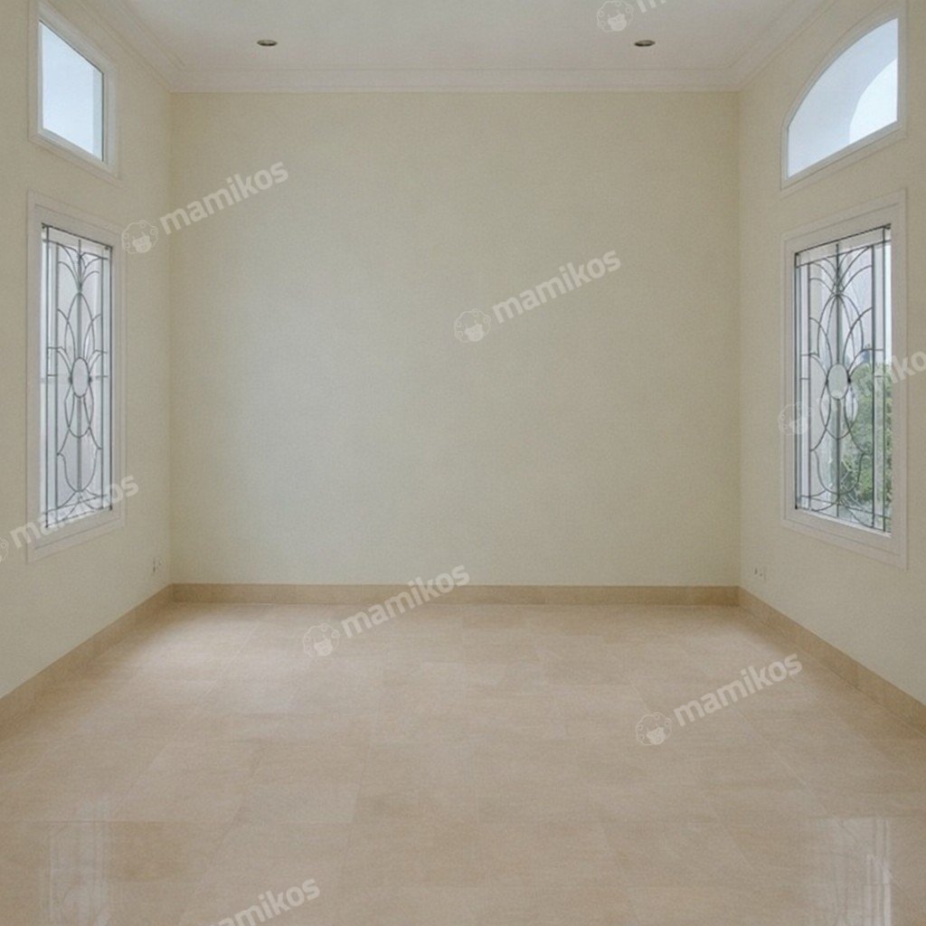Rumah Sertifikat SHM 3 Kamar Tidur 4 Kamar Mandi Permata Hijau Jakarta Selatan - Photo 3