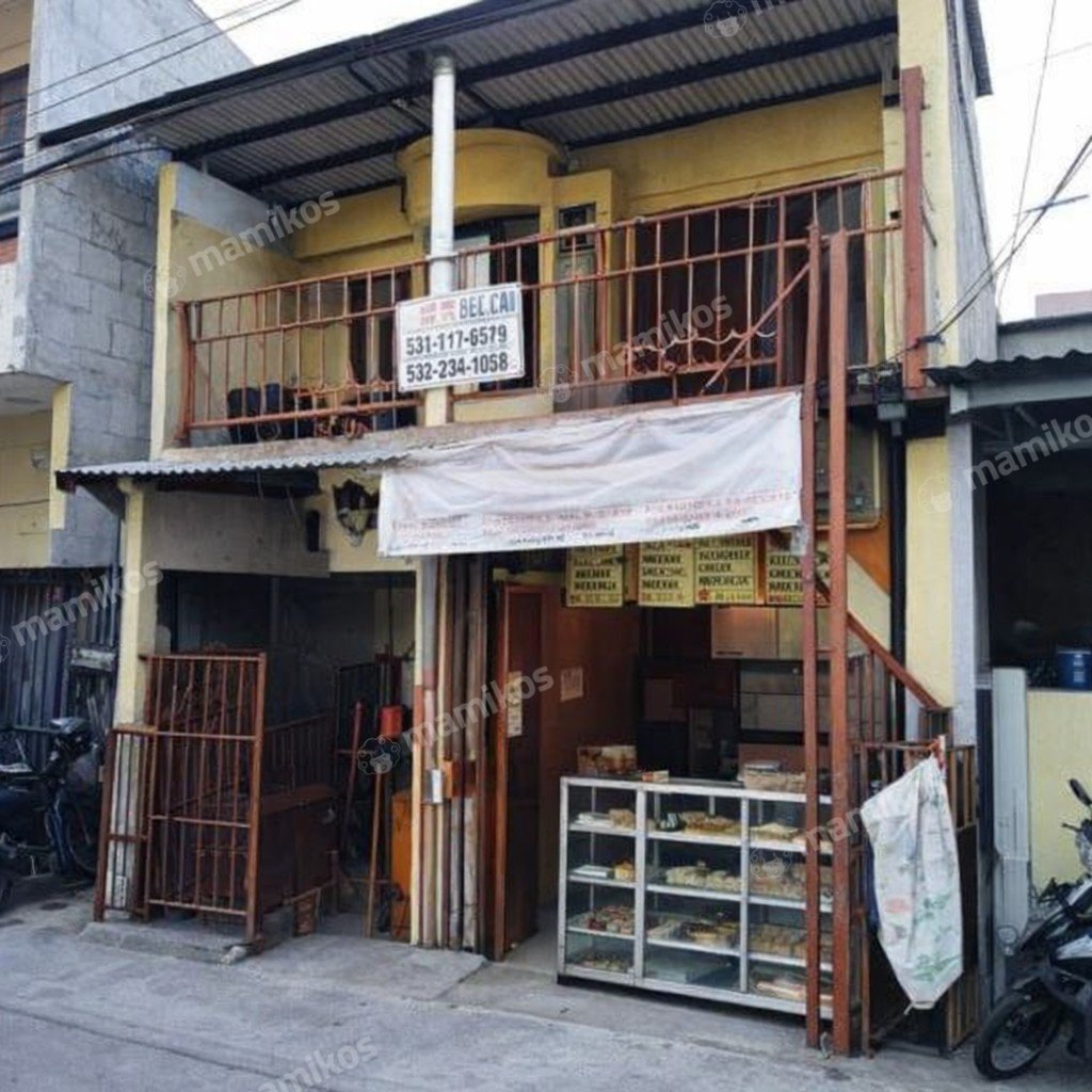 Rumah Sertifikat SHM 5 Kamar Tidur 3 Kamar Mandi Palmerah Jakarta Barat - Photo 3