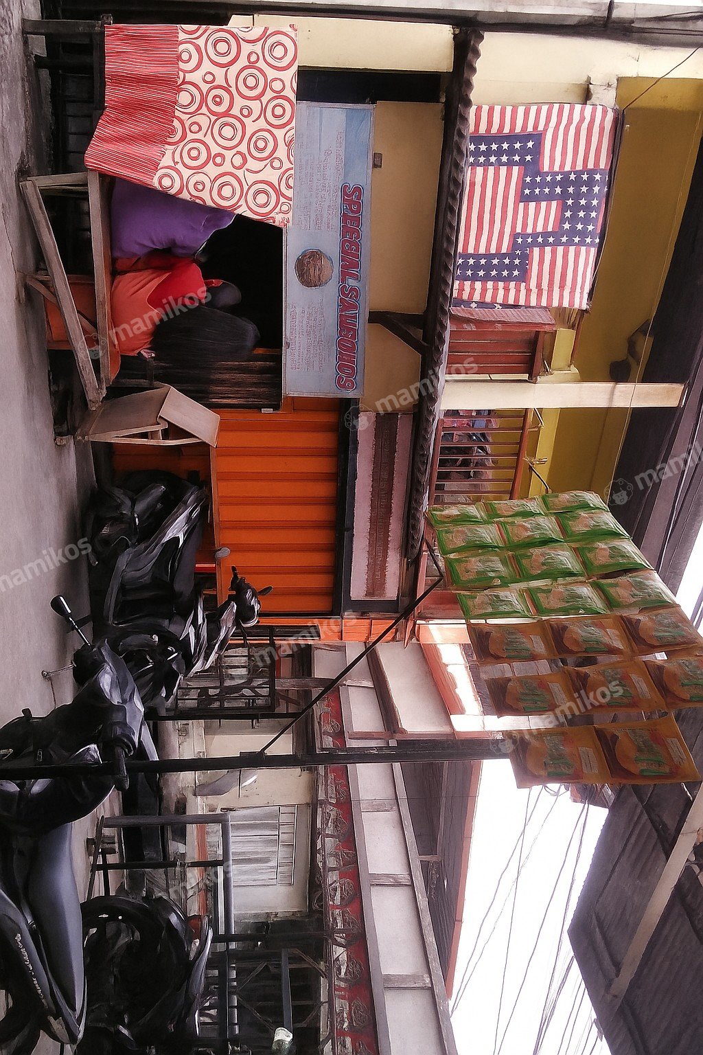 Rumah Sertifikat SHM 5 Kamar Tidur 3 Kamar Mandi Palmerah Jakarta Barat - Photo 5