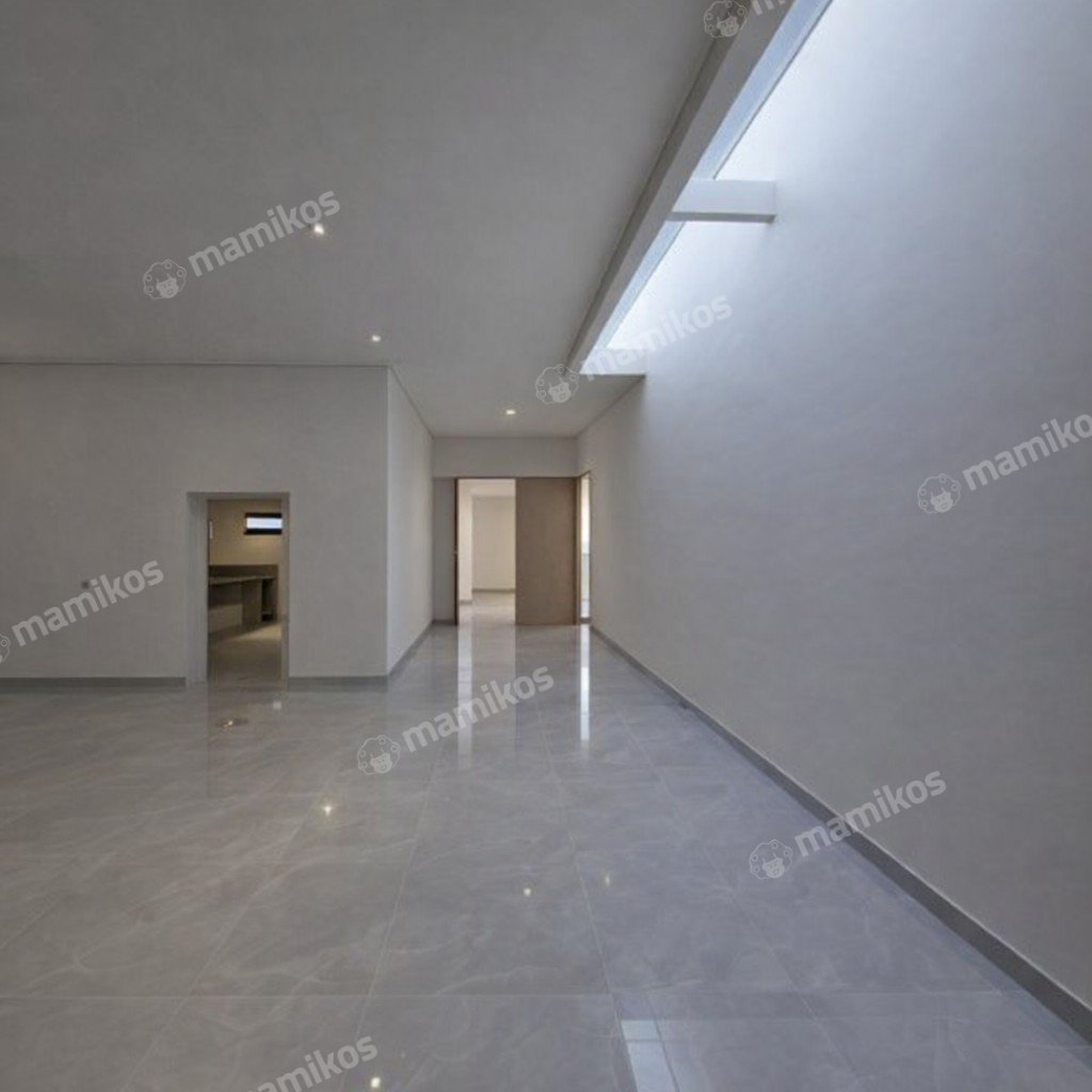 Rumah Sertifikat SHM 4 Kamar Tidur 3 Kamar Mandi Kelapa Gading Jakarta Utara - Photo 2