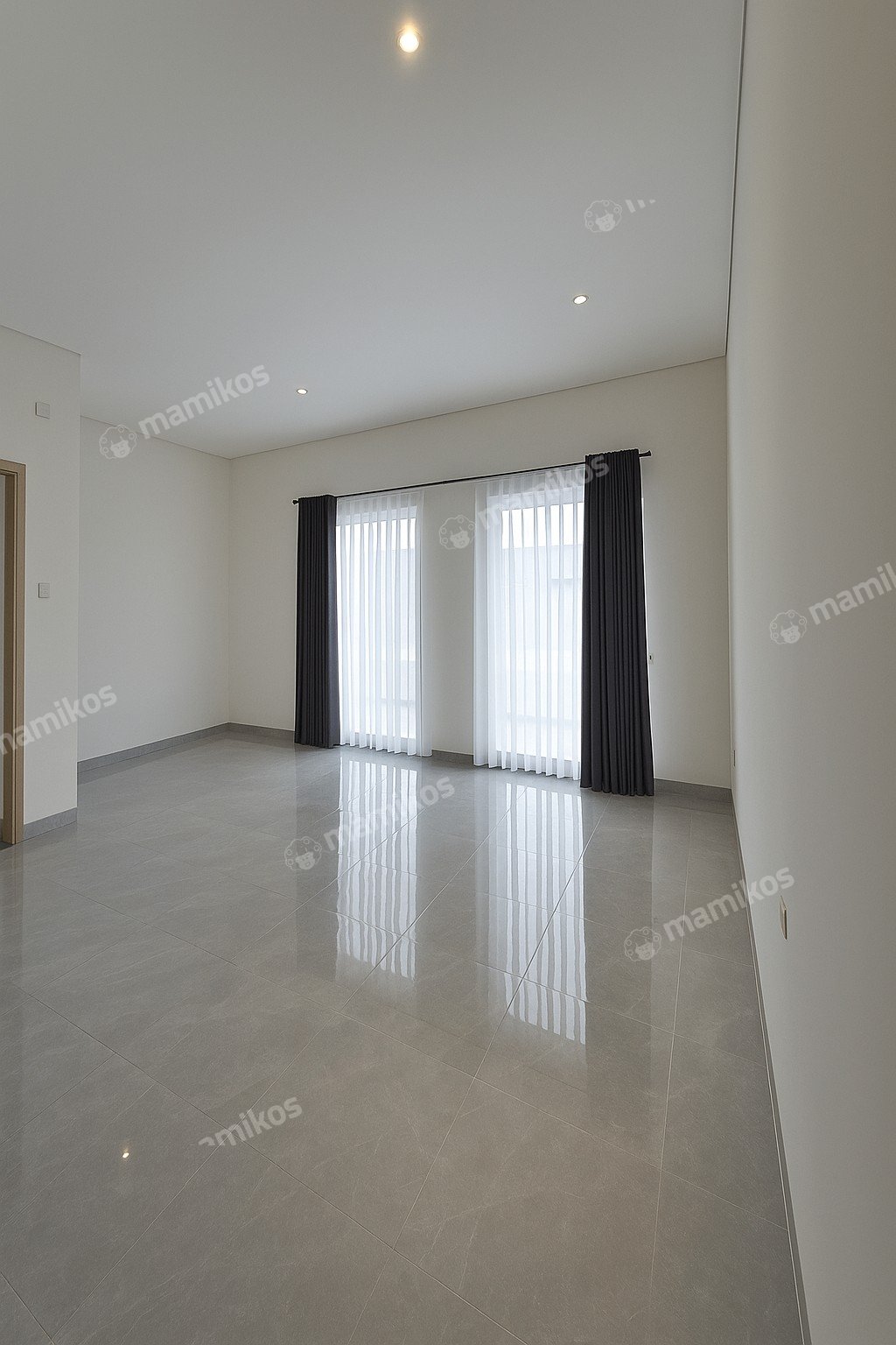 Rumah Sertifikat SHM 4 Kamar Tidur 3 Kamar Mandi Kelapa Gading Jakarta Utara - Photo 3