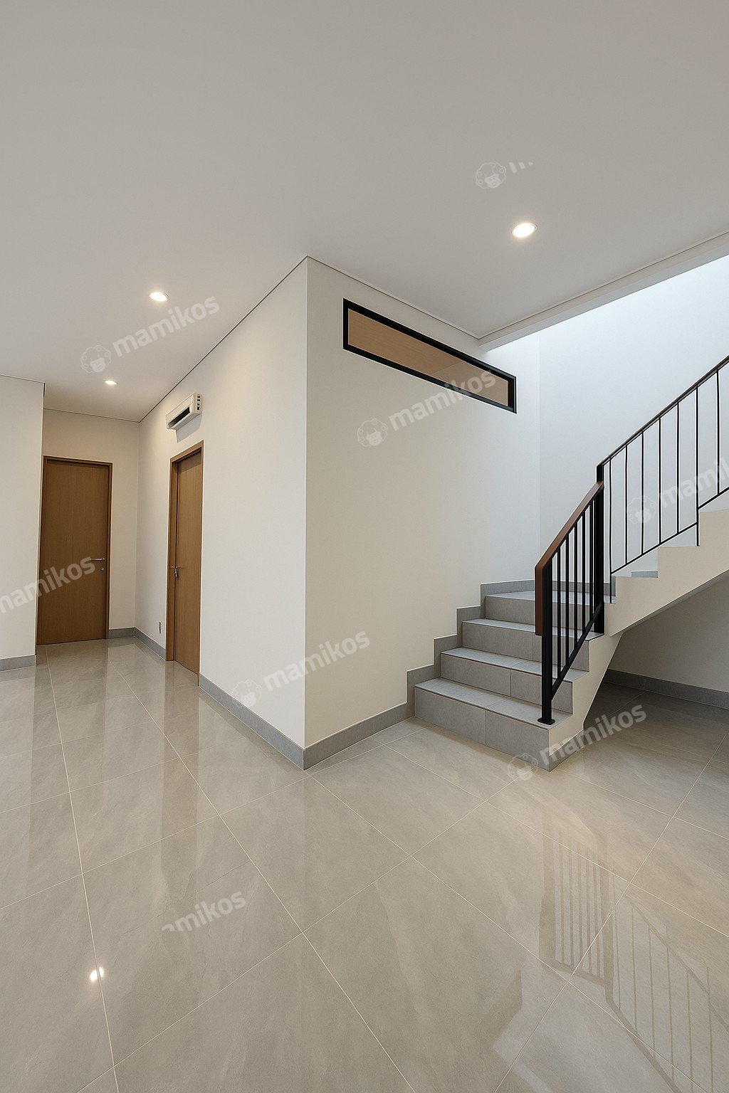 Rumah Sertifikat SHM 4 Kamar Tidur 3 Kamar Mandi Kelapa Gading Jakarta Utara - Photo 4