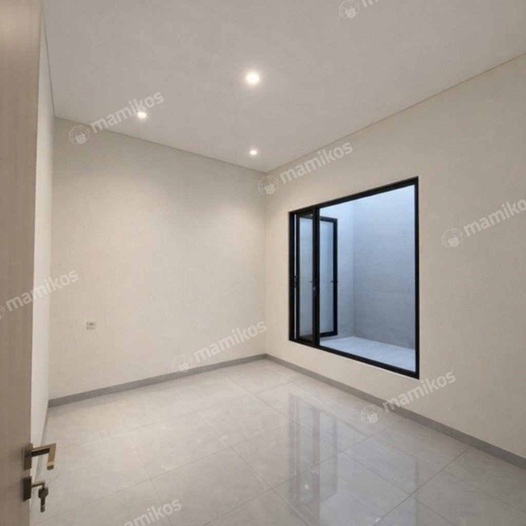 Rumah Sertifikat SHM 4 Kamar Tidur 3 Kamar Mandi Kelapa Gading Jakarta Utara - Photo 5
