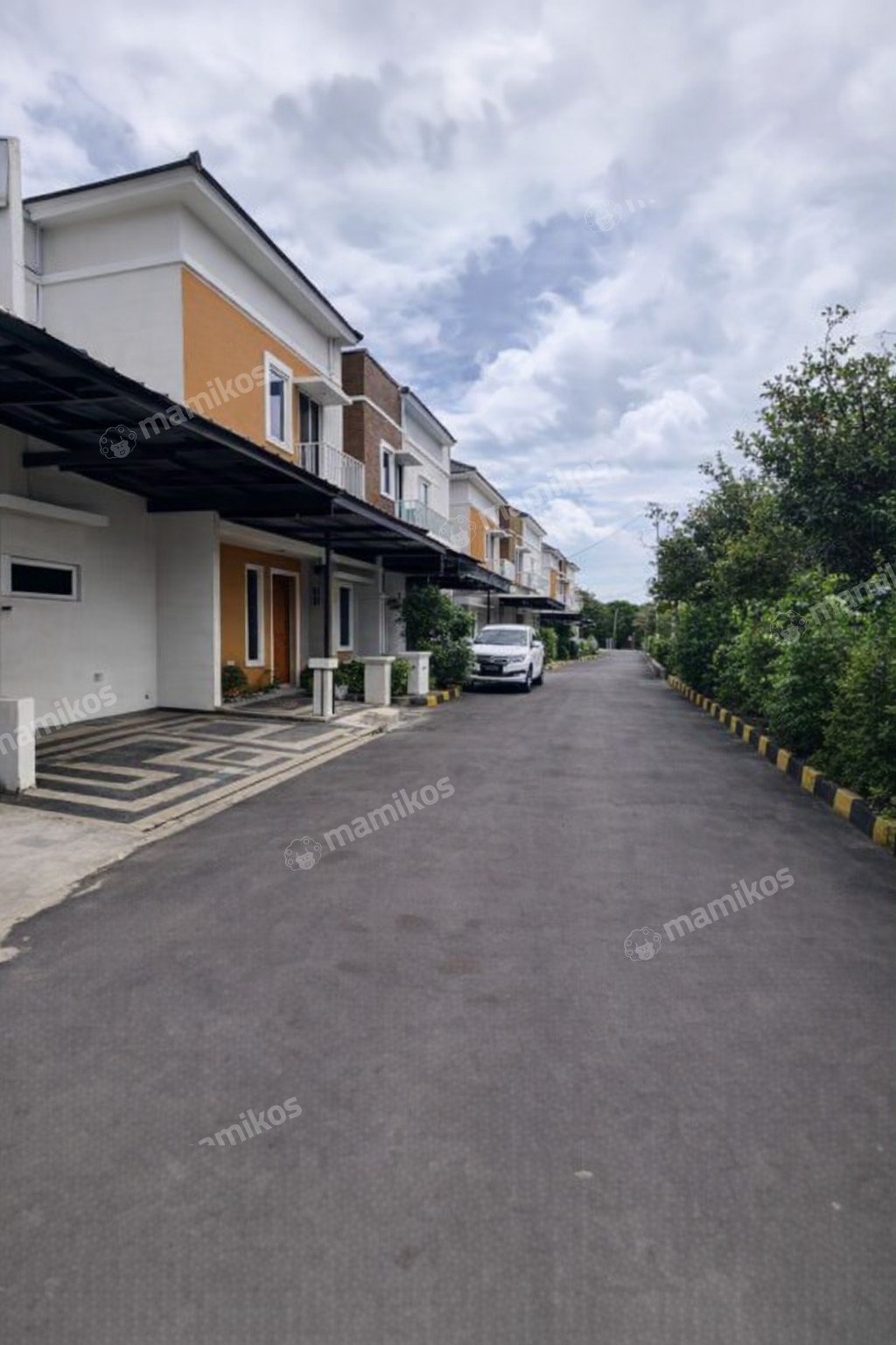 Rumah Sertifikat SHM 3 Kamar Tidur 2 Kamar Mandi Kelapa Gading Jakarta Utara - Photo 5