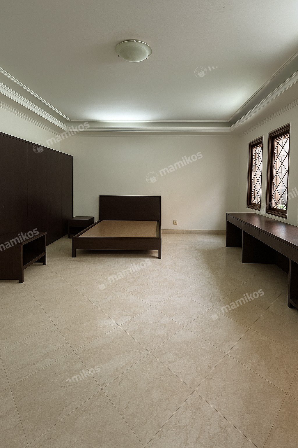 Rumah Sertifikat SHM 4 Kamar Tidur 4 Kamar Mandi Kebayoran Baru Jakarta Selatan - Photo 5