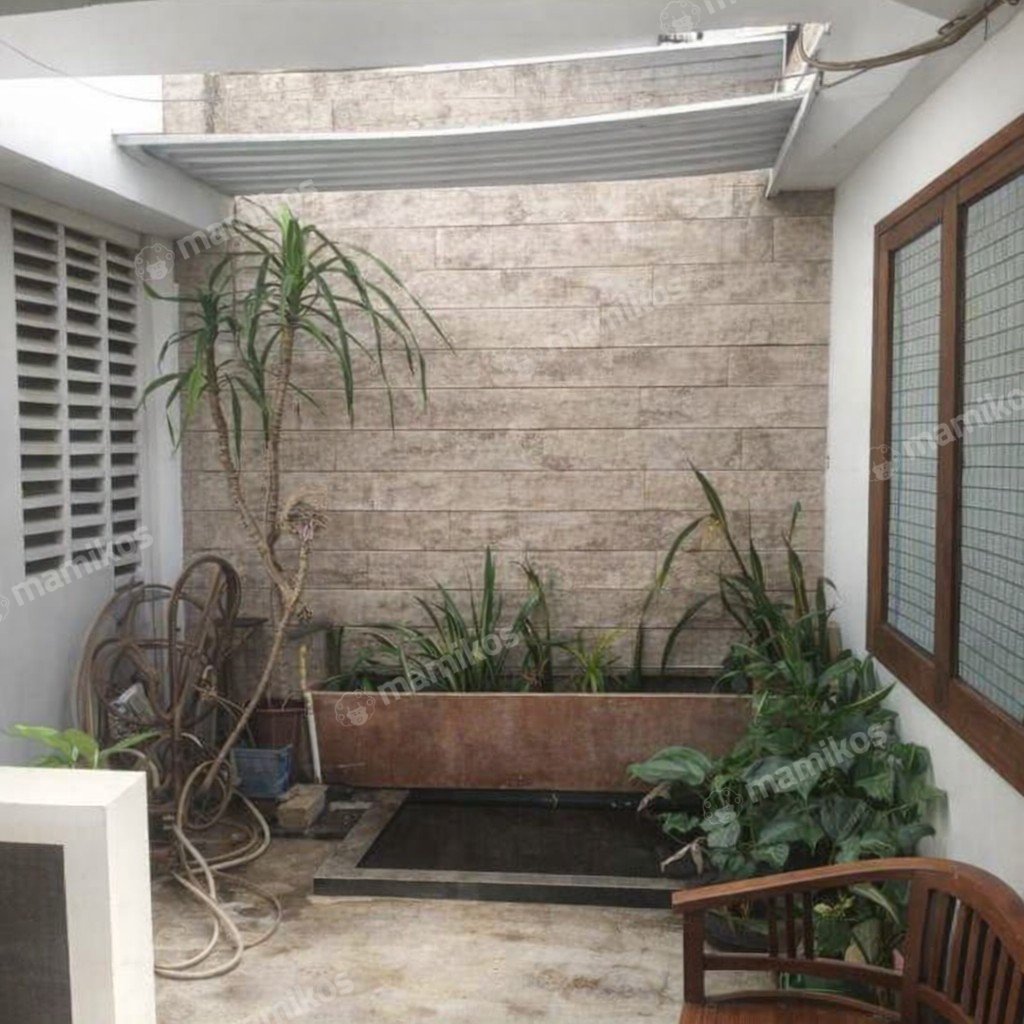 Rumah Sertifikat SHM 5 Kamar Tidur 4 Kamar Mandi Condet Jakarta Timur - Photo 2