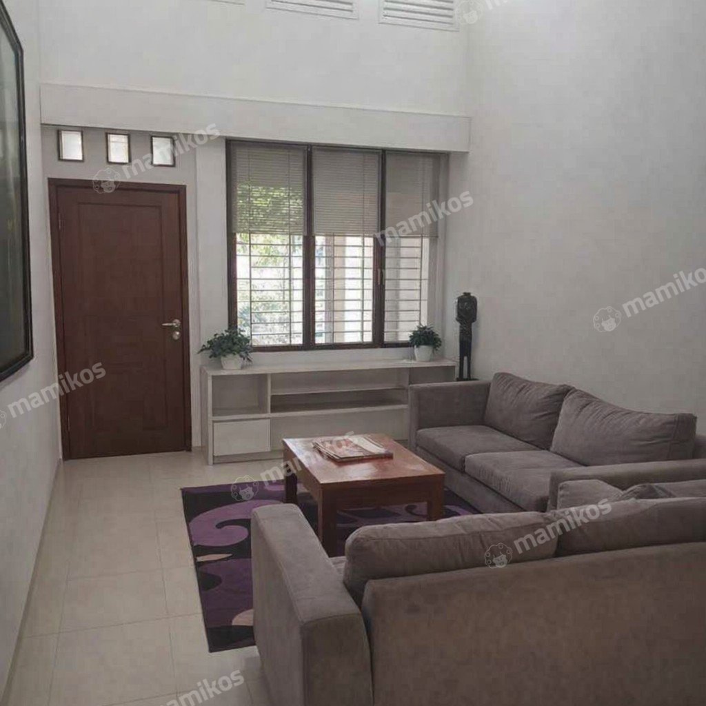Rumah Sertifikat SHM 5 Kamar Tidur 4 Kamar Mandi Condet Jakarta Timur - Photo 3