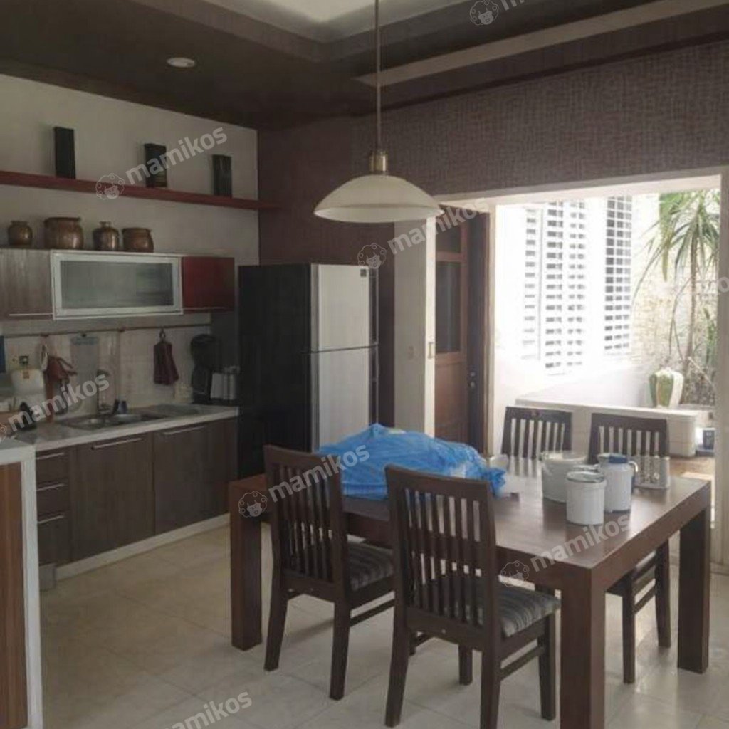 Rumah Sertifikat SHM 5 Kamar Tidur 4 Kamar Mandi Condet Jakarta Timur - Photo 4