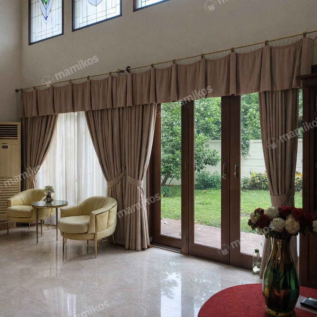 Rumah 8KT 6KM Cipete Jakarta Selatan - Photo 2