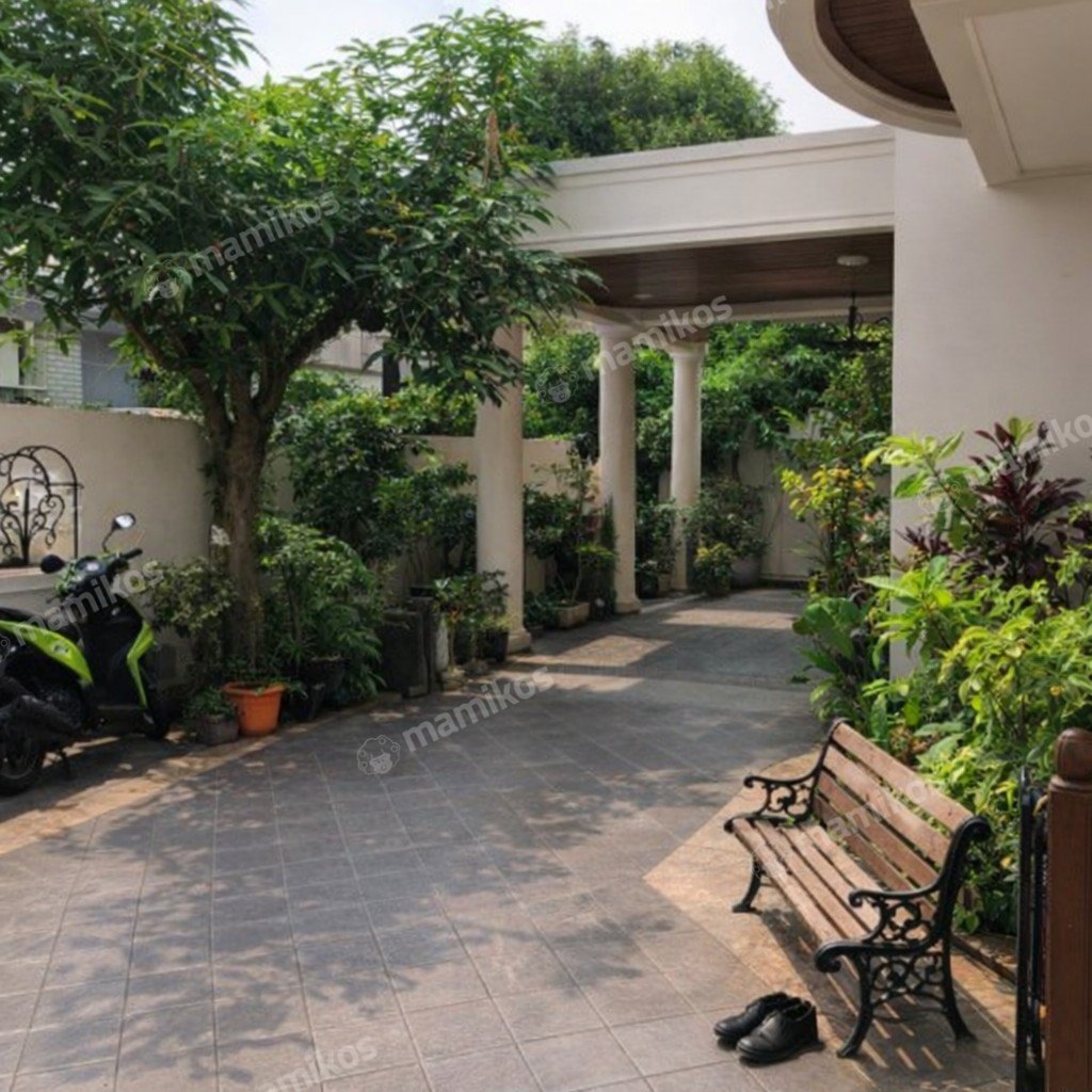 Rumah 8KT 6KM Cipete Jakarta Selatan - Photo 3