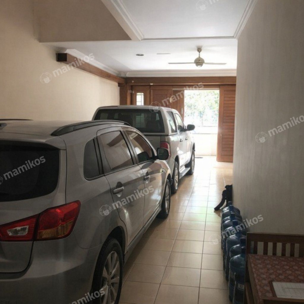 Rumah 8KT 6KM Cipete Jakarta Selatan - Photo 4