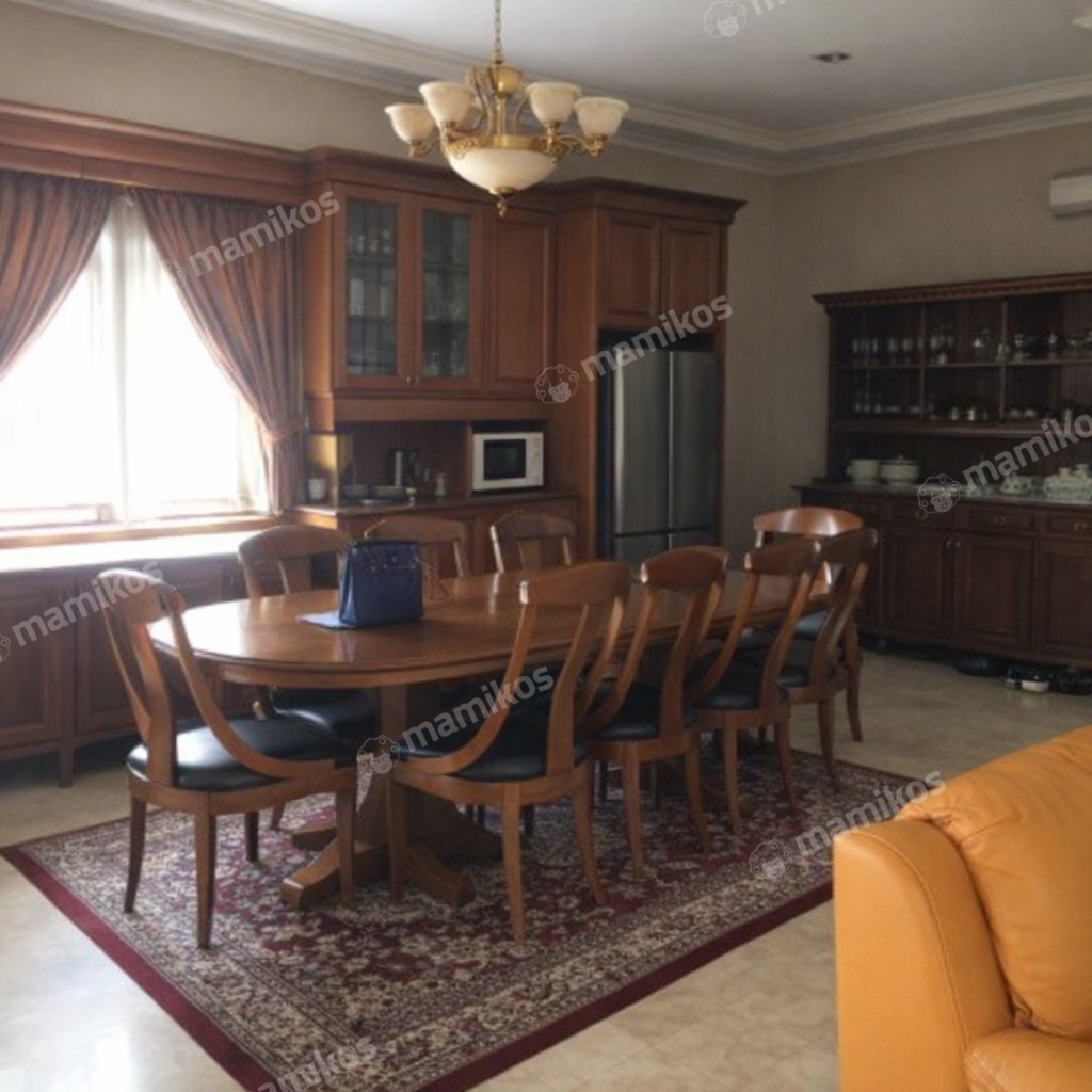 Rumah 8KT 6KM Cipete Jakarta Selatan - Photo 5