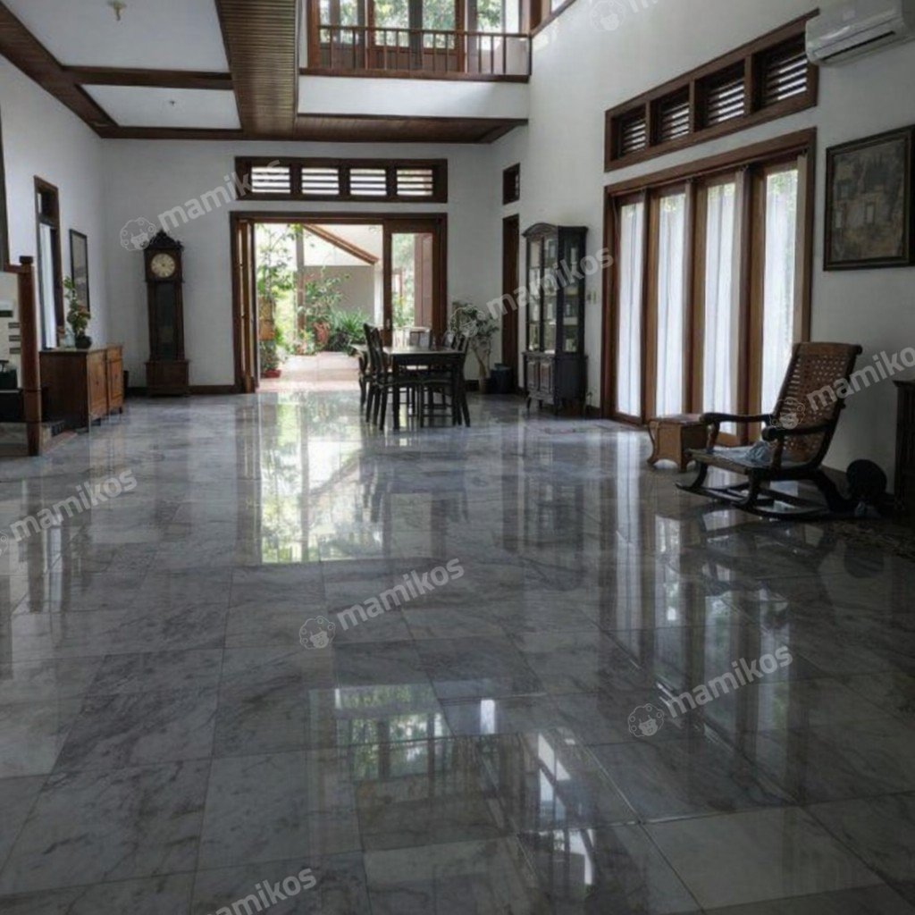 Rumah Sertifikat SHM 6 Kamar Tidur 6 Kamar Mandi Sektor 5-Bintaro Jakarta Selatan - Photo 2