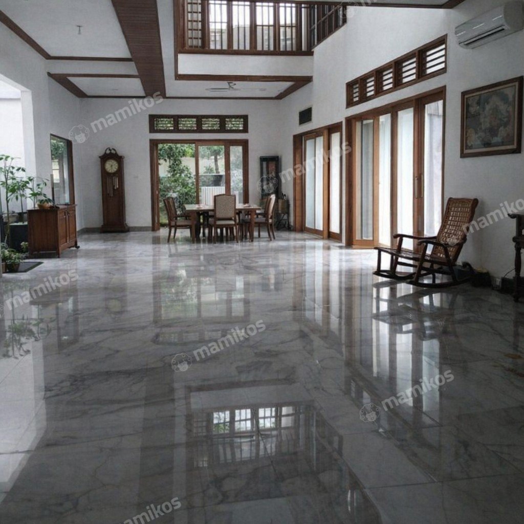 Rumah Sertifikat SHM 6 Kamar Tidur 6 Kamar Mandi Sektor 5-Bintaro Jakarta Selatan - Photo 3