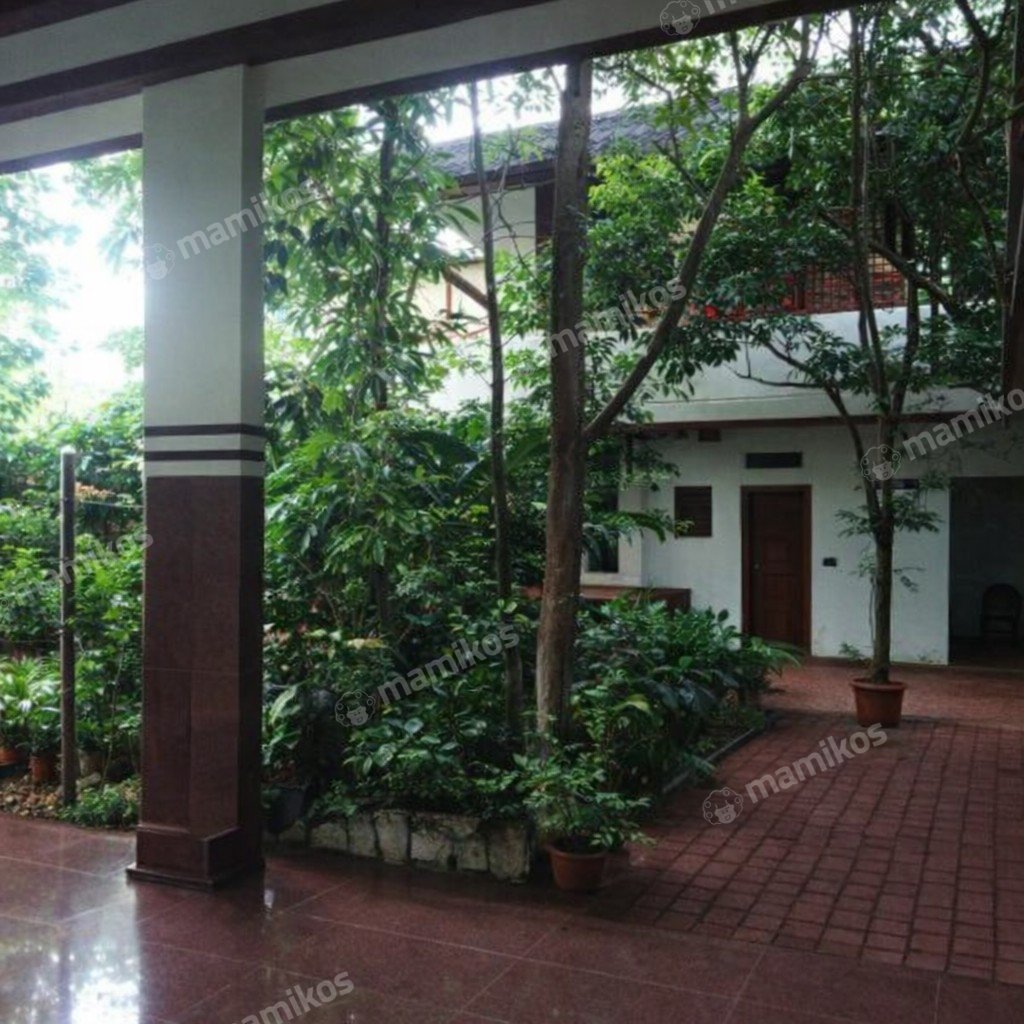 Rumah Sertifikat SHM 6 Kamar Tidur 6 Kamar Mandi Sektor 5-Bintaro Jakarta Selatan - Photo 5