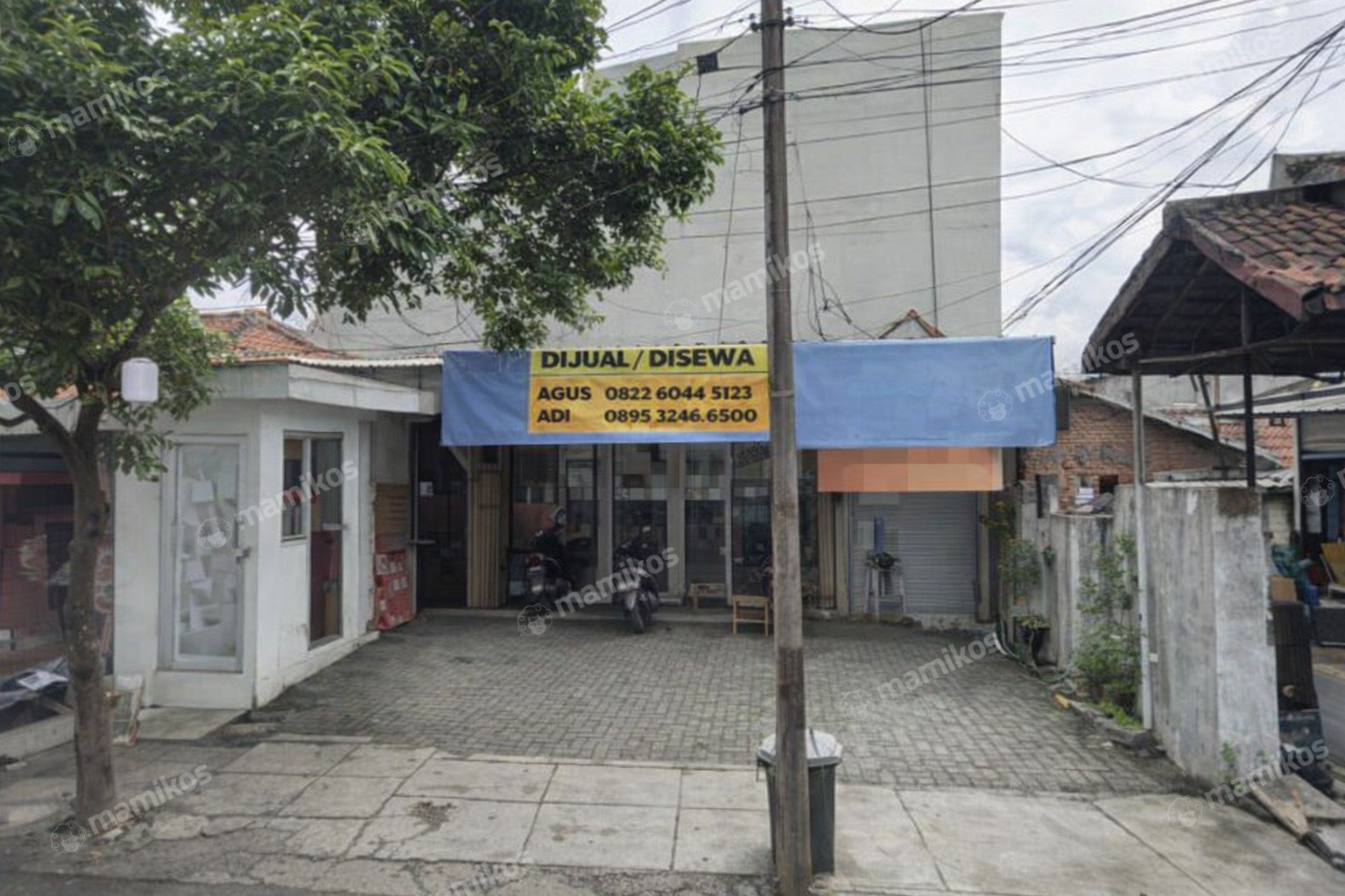 Rumah Sertifikat SHM 3 Kamar Tidur 3 Kamar Mandi Cipinang Jakarta Timur