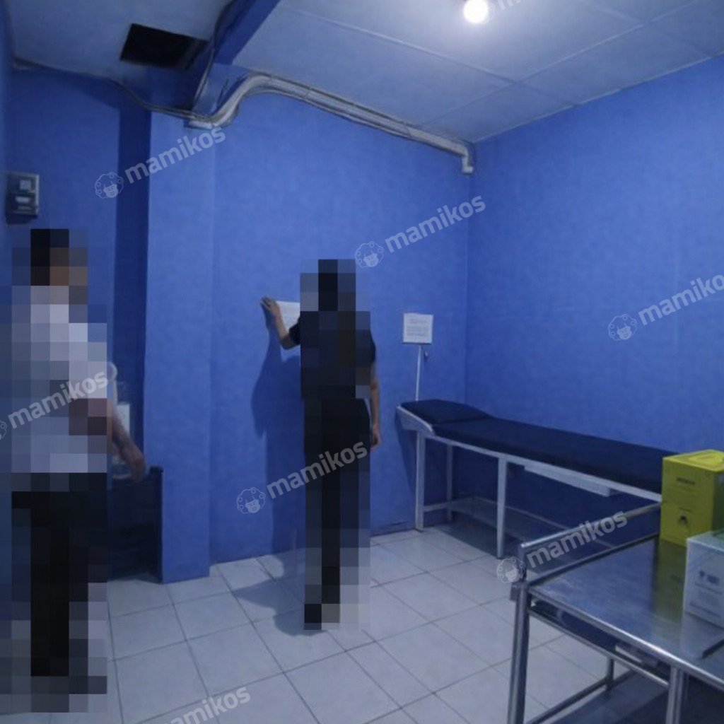 Rumah Sertifikat SHM 3 Kamar Tidur 3 Kamar Mandi Cipinang Jakarta Timur - Photo 5