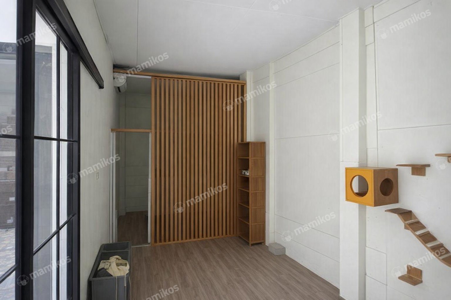 Rumah 5 Kamar Tidur 5 Kamar Mandi 2 Lantai Pantai Indah Kapuk 2 Jakarta Utara