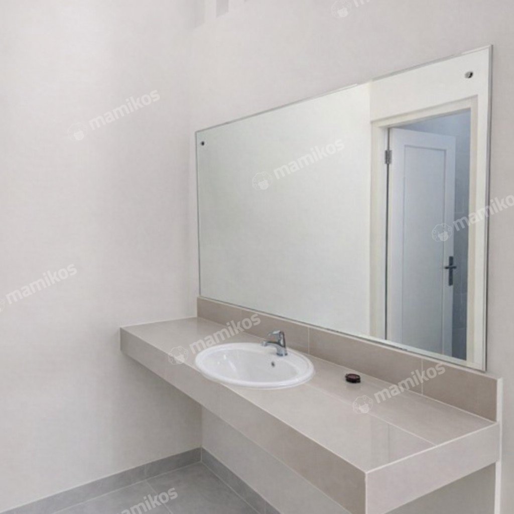 Rumah Sertifikat SHM 3 Kamar Tidur 3 Kamar Mandi Citra Garden Jakarta Barat - Photo 3