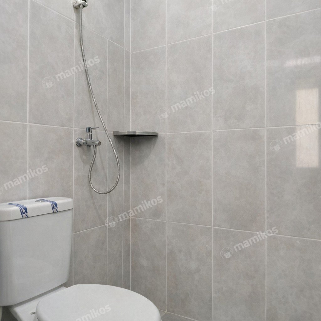 Rumah Sertifikat SHM 3 Kamar Tidur 3 Kamar Mandi Citra Garden Jakarta Barat - Photo 4