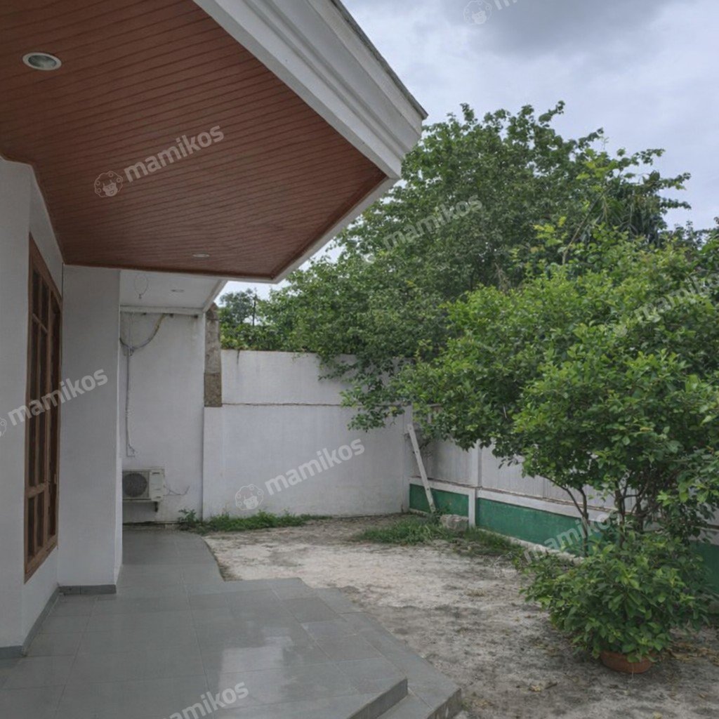 Rumah Sertifikat SHM 2 Kamar Tidur 1 Kamar Mandi Kebon Jeruk Jakarta Barat - Photo 2