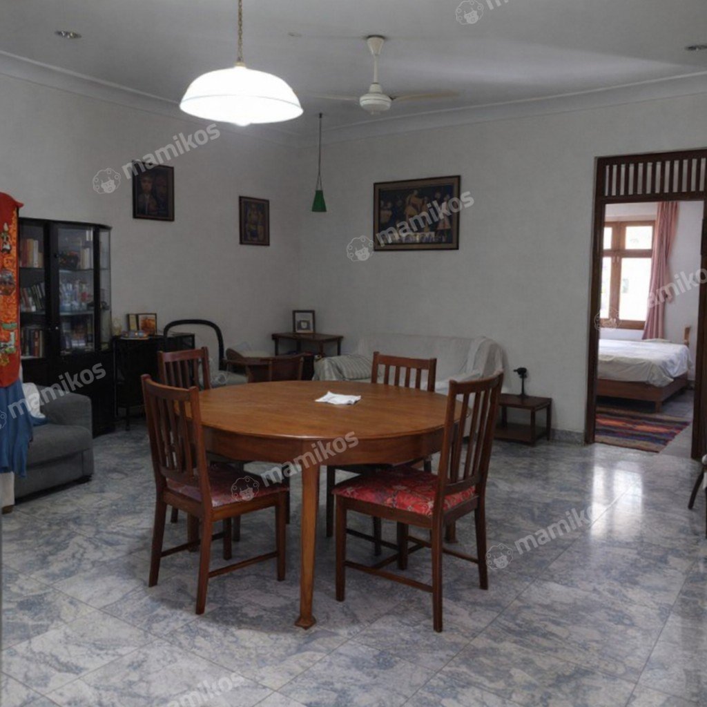 Rumah Sertifikat SHM 2 Kamar Tidur 1 Kamar Mandi Kebon Jeruk Jakarta Barat - Photo 3