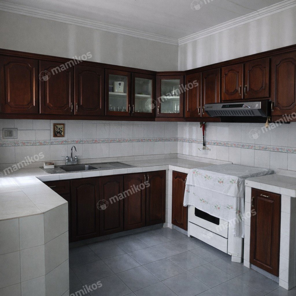 Rumah Sertifikat SHM 2 Kamar Tidur 1 Kamar Mandi Kebon Jeruk Jakarta Barat - Photo 5